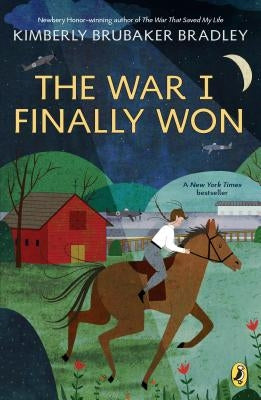 The War I Finally Won by Bradley, Kimberly Brubaker