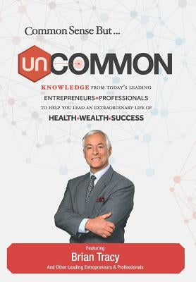 Uncommon by Nanton, Nick
