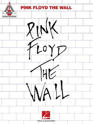 Pink Floyd - The Wall by Floyd, Pink
