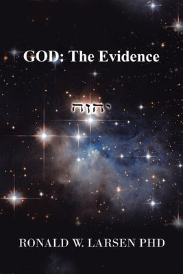 God of Einstein by Larsen, Ronald W.