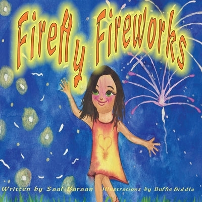 Firefly Fireworks by Biddle, Buffie