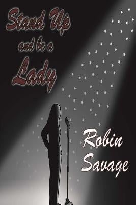 Stand Up and be a Lady by Hetro, Joe