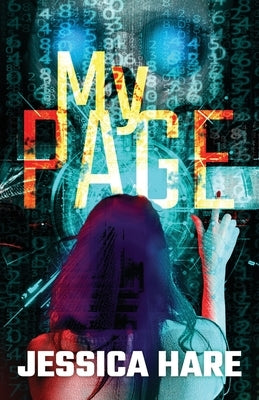 My Page by Hare, Jessica
