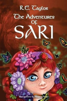 The Adventures of Sari by Taylor, R. E.