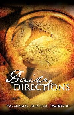 Daily Directions by Lynn, David