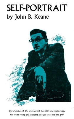 Self-Portrait by Keane, John B.