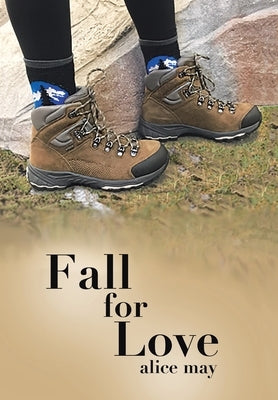 Fall for Love by May, Alice