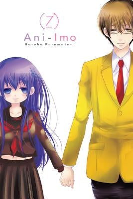 Ani-Imo, Volume 7 by Kurumatani, Haruko
