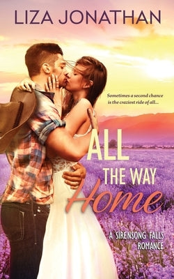 All the Way Home by Jonathan, Liza