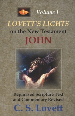 Lovett's Lights on John by Lovett, L.