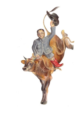 Wild Ride: A Short History of the Opening and Closing of the Chinese Economy by Stevenson-Yang, Anne