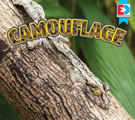Camouflage by Gilles, Renae