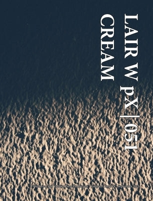 LAIR W pX 051 Cream by Wetdryvac