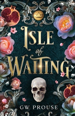 Isle of Waiting by Prouse, G. W.