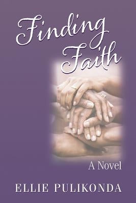 Finding Faith by Pulikonda, Ellie