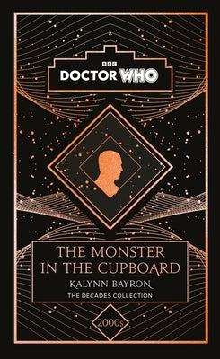 Doctor Who 00s Book by Bayron, Kalynn