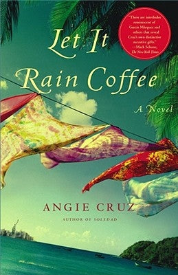 Let It Rain Coffee by Cruz, Angie