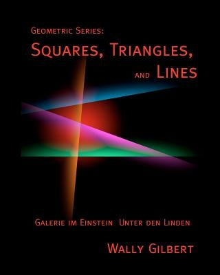 Geometric Series by Gilbert, Wally