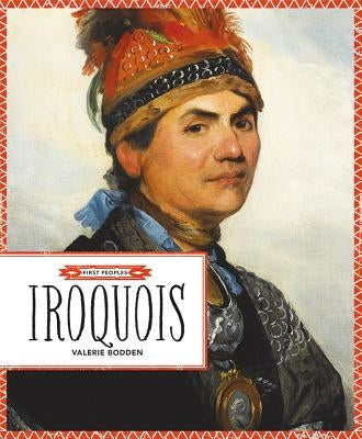 Iroquois by Bodden, Valerie