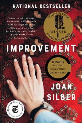 Improvement by Silber, Joan