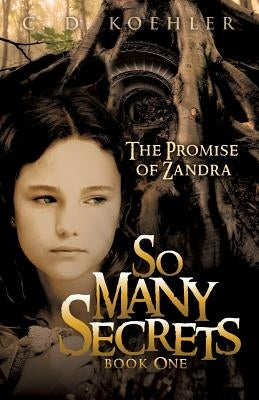 So Many Secrets by Koehler, C. D.