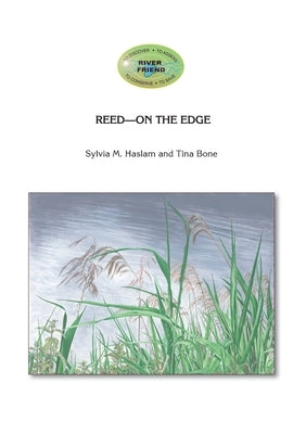Reed-On the Edge by Bone, Tina
