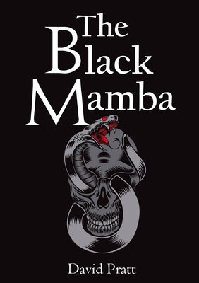The Black Mamba by Pratt, David