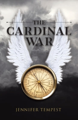 The Cardinal War by Tempest, Jennifer