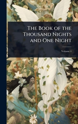 The Book of the Thousand Nights and One Night by 