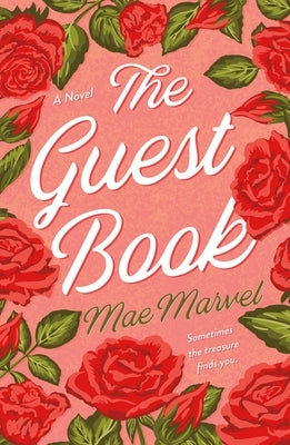 The Guest Book by Marvel, Mae