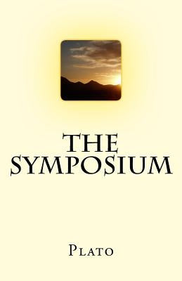 The Symposium by Jowett, Benjamin