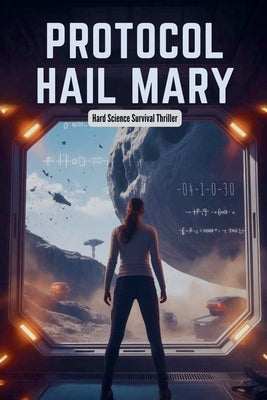 Protocol Hail Mary - Hard Science Survival Thriller by Ray, Johnny