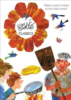 Eric Carle Classics by Carle, Eric