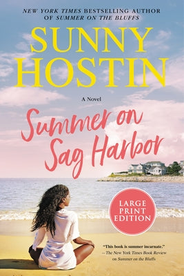 Summer on Sag Harbor by Hostin, Sunny