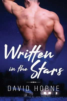 Written in the Stars by Horne, David