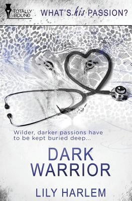 Dark Warrior by Harlem, Lily