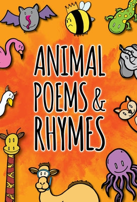 Animal Poems & Rhymes by Various