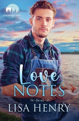 Love Notes by Henry, Lisa