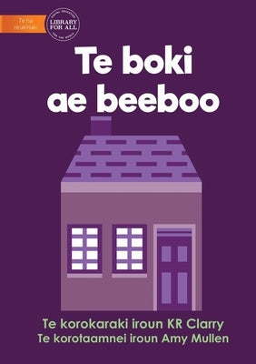 The Purple Book - Te boki ae beeboo (Te Kiribati) by Clarry, Kr