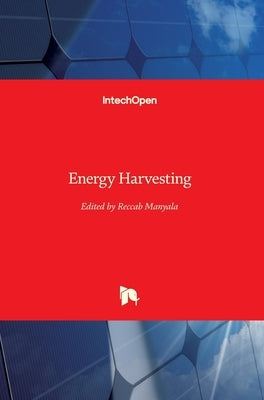 Energy Harvesting by Manyala, Reccab