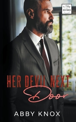 Her Devil Next Door by Knox, Abby