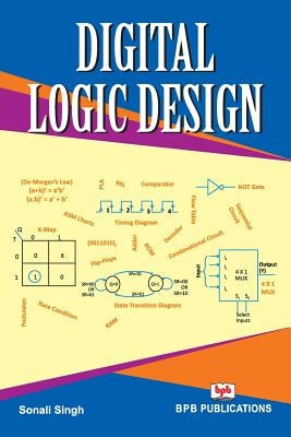 Digital Logic Design by Sonali Singh