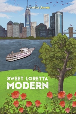 Sweet Loretta Modern by Jones, Loretta