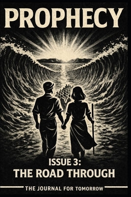 Prophecy: Issue 3: The Road Through by Beery, Ariel