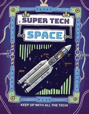 Space by Gifford, Clive