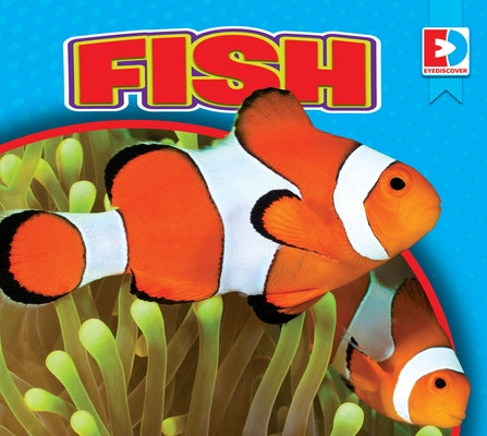 Fish by Koran, Maria