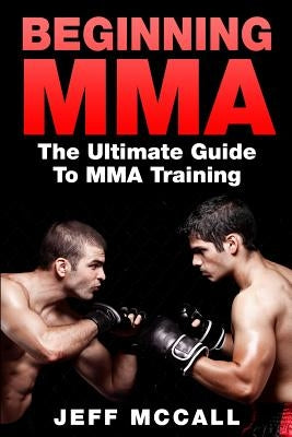 Mma by McCall, Jeff