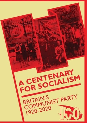 A Centenary for Socialism by Davis, Mary