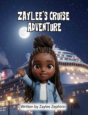 Zaylee's Cruise Adventure by Zephirin, Jazman