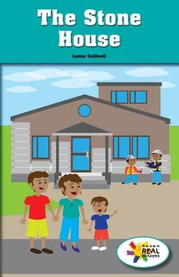 The Stone House by Coldwell, Lamar